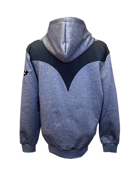 Batman 80 Years Anniversary Jacket - Hero Within