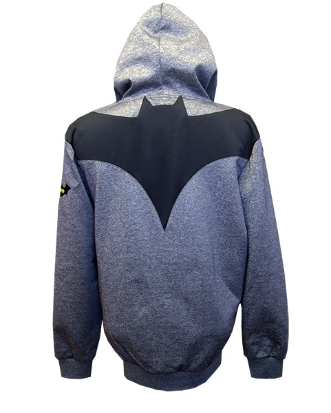 Batman 80 Years Anniversary Jacket - Hero Within