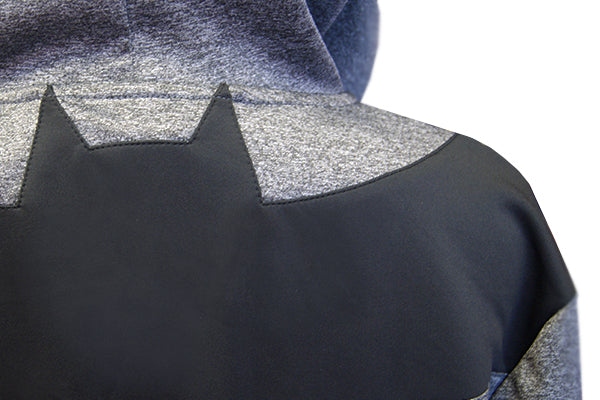 Batman 80 Years Anniversary Jacket - Hero Within