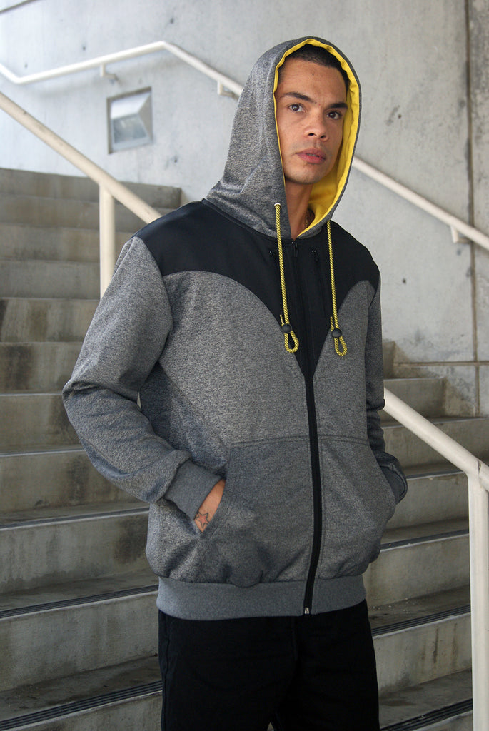 Batman 80 Years Anniversary Jacket - Hero Within