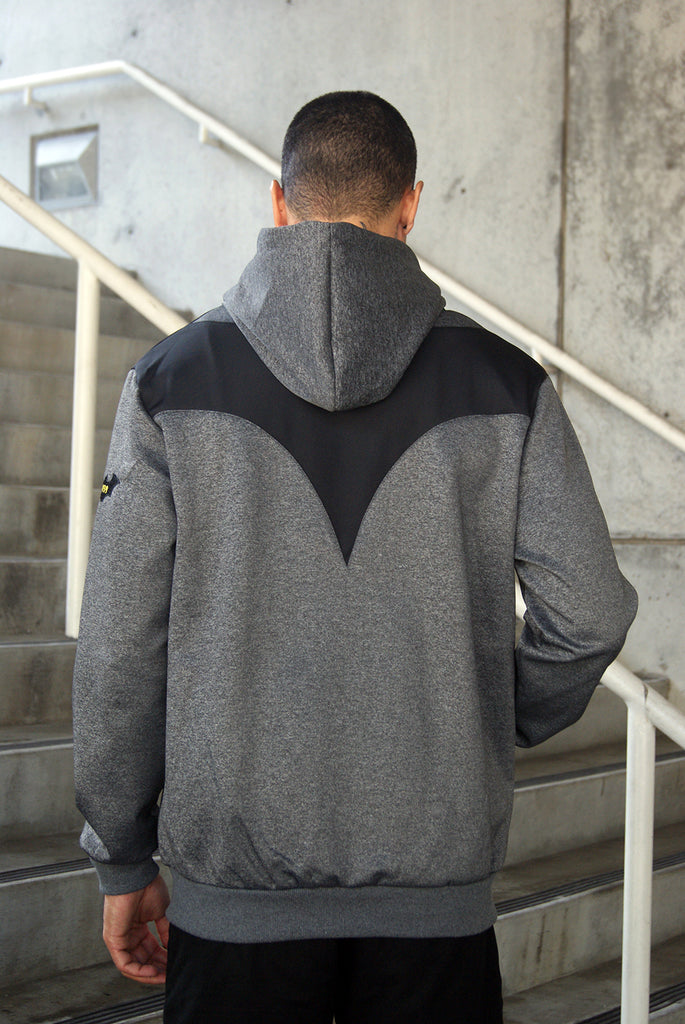 Batman 80 Years Anniversary Jacket - Hero Within