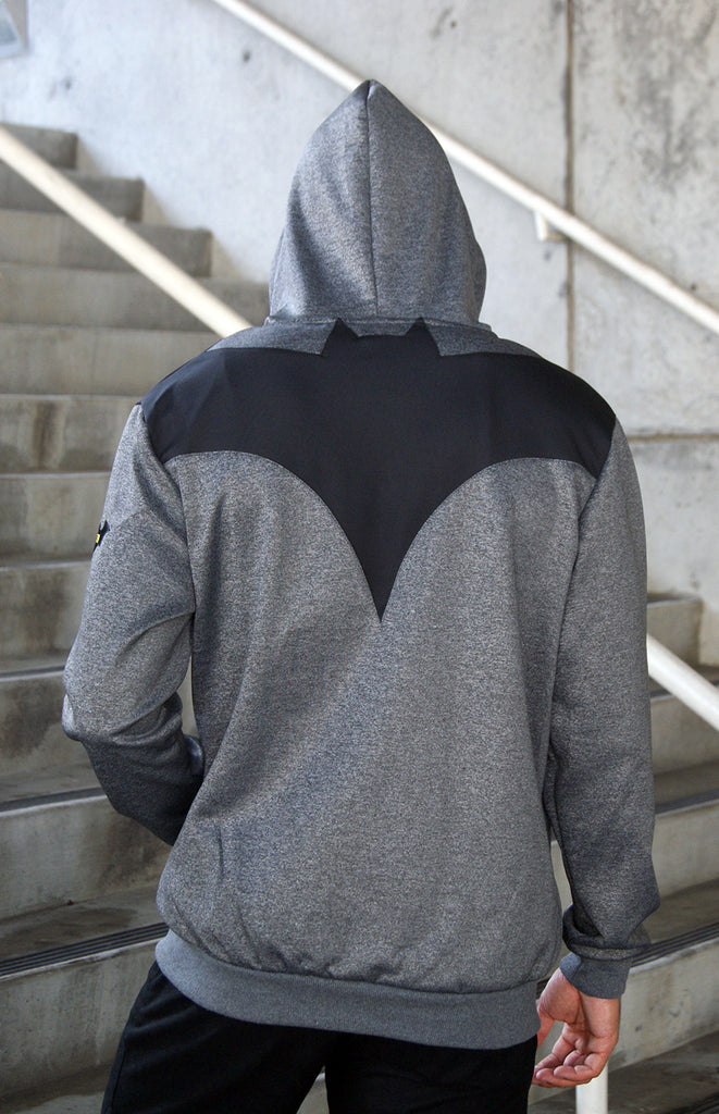 Batman 80 Years Anniversary Jacket - Hero Within