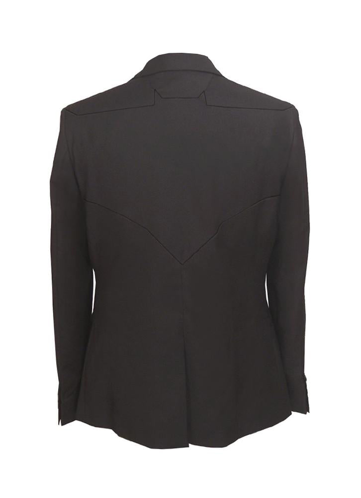 BATMAN Blazer [Black] - Hero Within