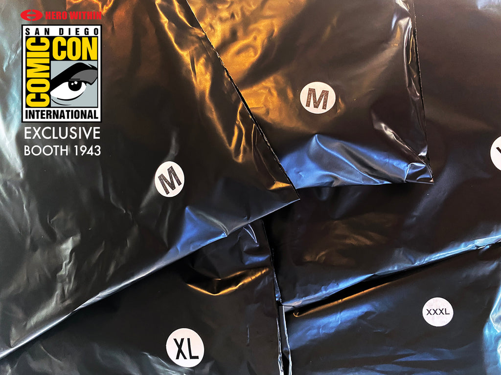 Blind Buy Convention Exclusive Pullover