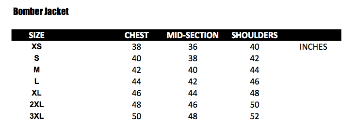 Avengers Bomber Jacket - Hero Within