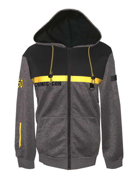 Comic-Con Tech Hoodie - Hero Within