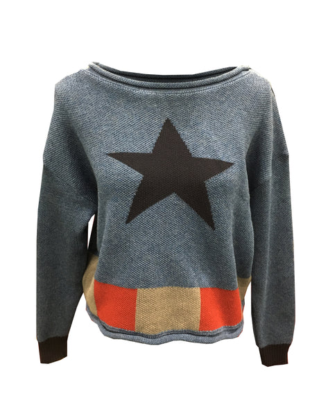 Captain America Infinity War Sweater - Hero Within
