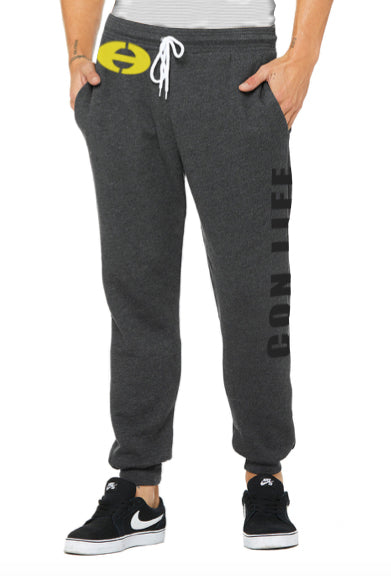 Con Life Jogger Sweatpants