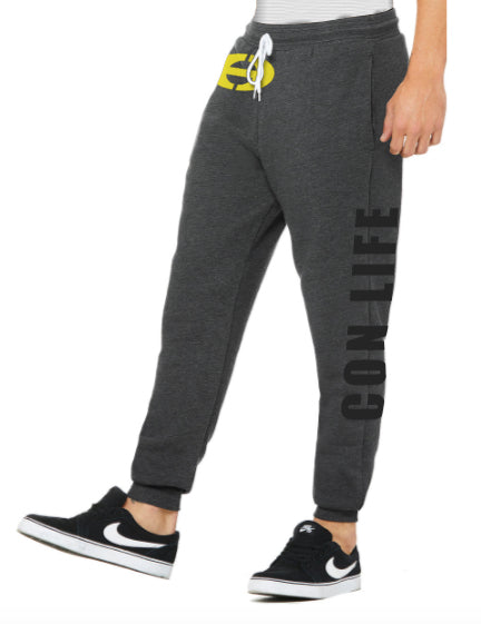 Con Life Jogger Sweatpants