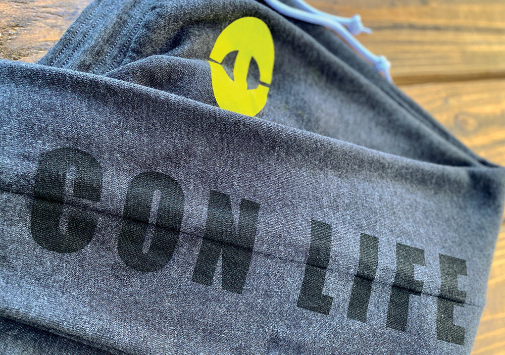 Con Life Jogger Sweatpants