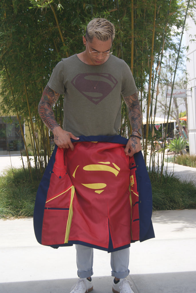 DC Comics Collection