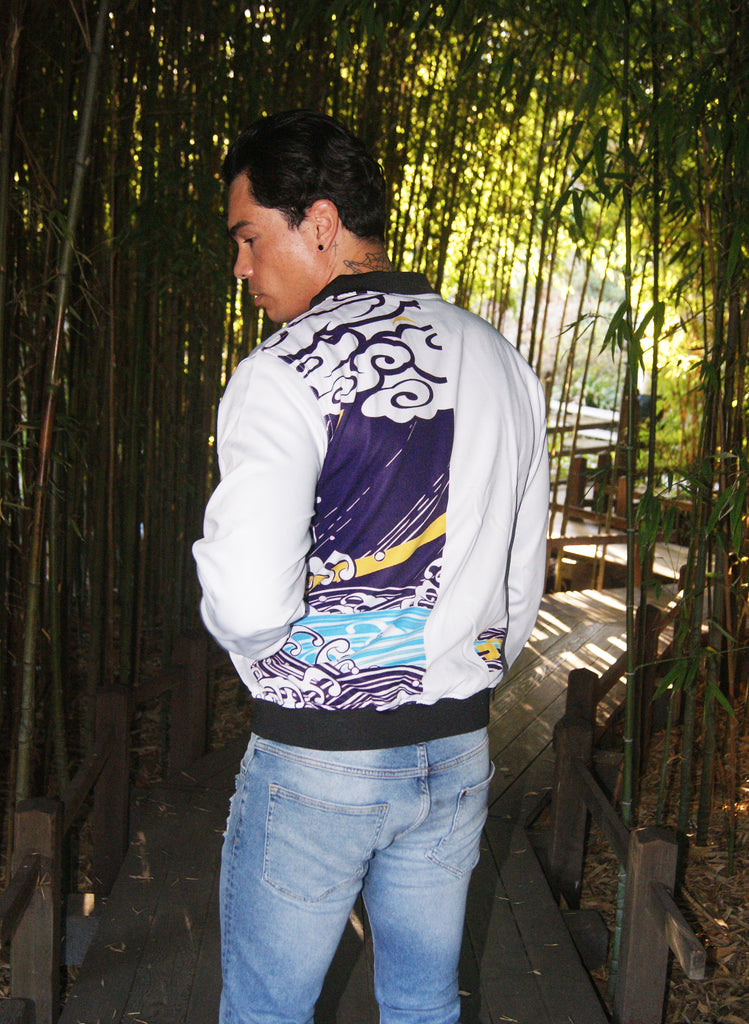 Godzilla: King of the Monsters Jacket