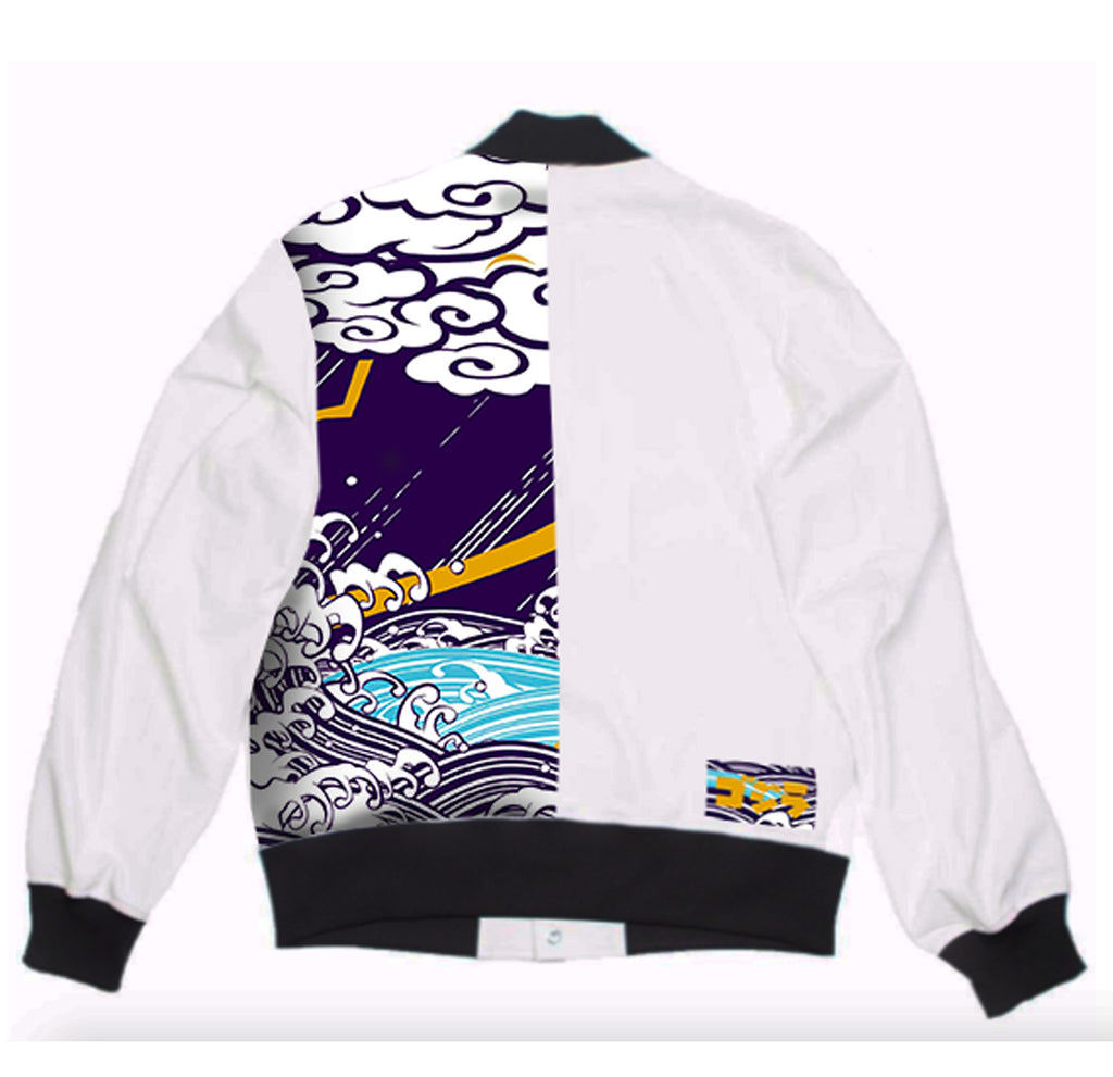 Godzilla: King of the Monsters Jacket