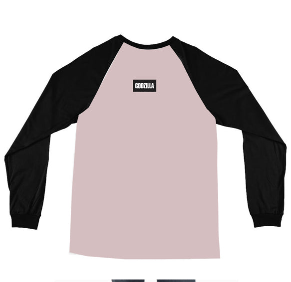 Godzilla Mount Fuji Jersey Shirt