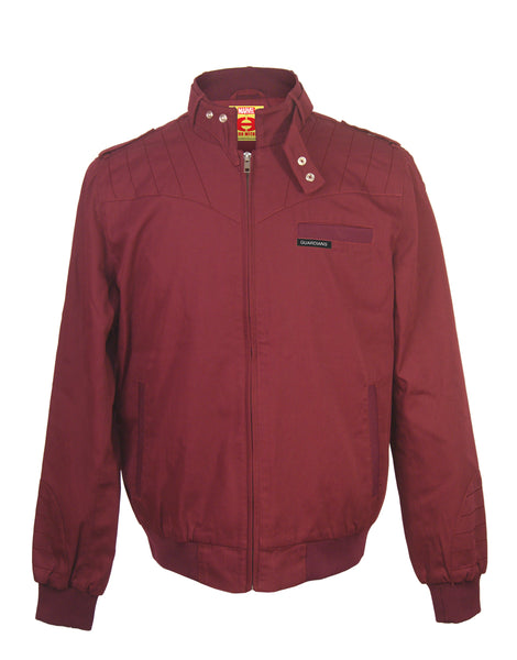 Guardians of the Galaxy Retro Jacket - Hero Within