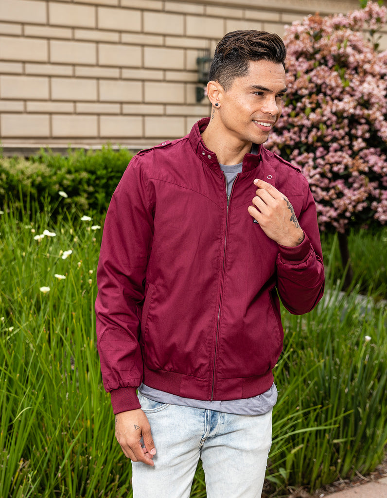 Guardians of the Galaxy Retro Jacket - Hero Within