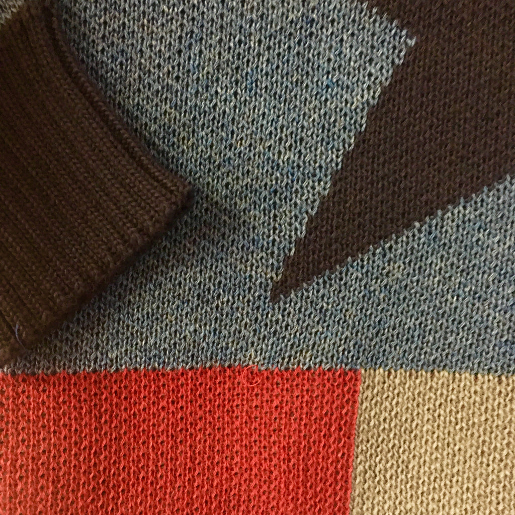 Captain America Infinity War Sweater - Hero Within