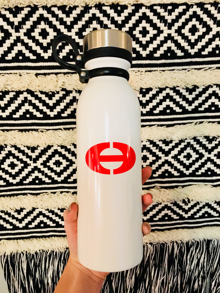 Hero Hydro Bottle - Hero Within