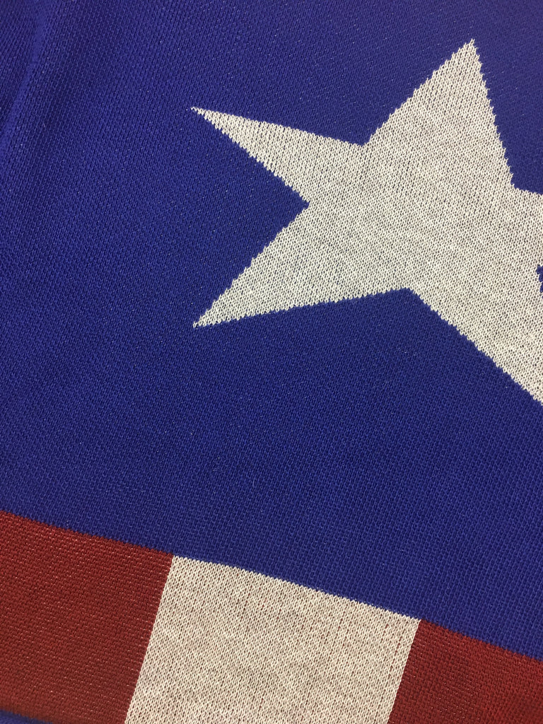 Captain America Endgame Sweater - Hero Within