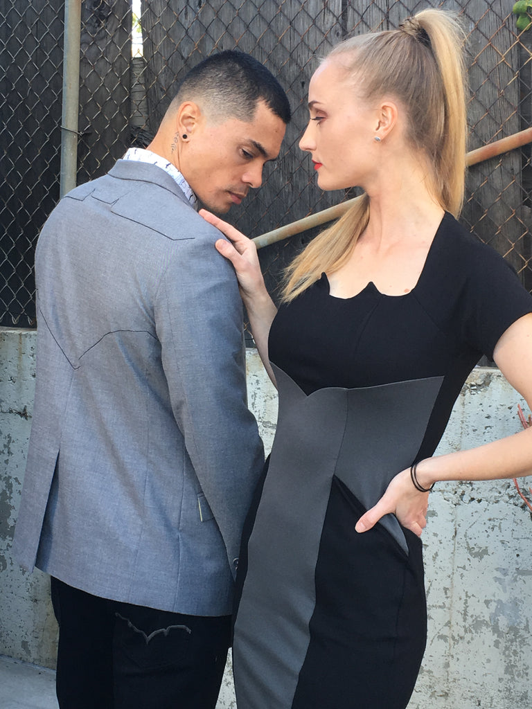 Batman Dress - Hero Within