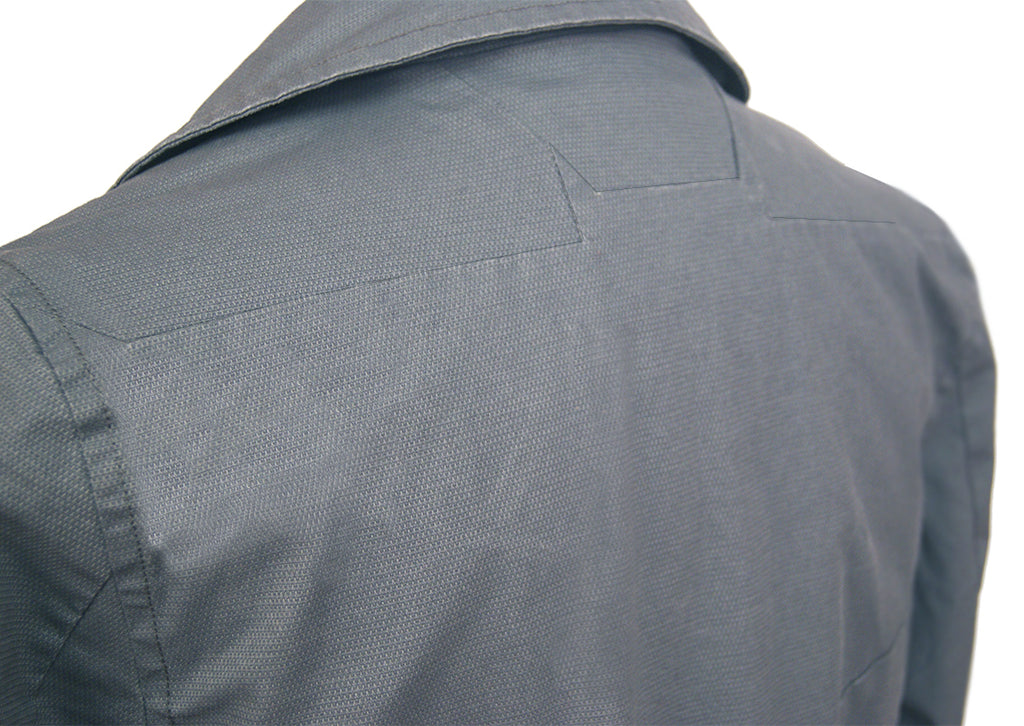 BATMAN Light Peacoat - Hero Within