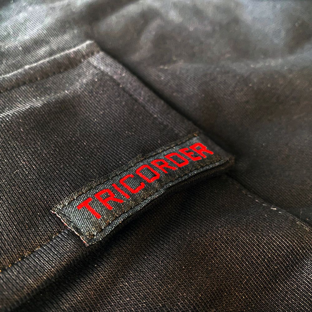 Star Trek Mission Joggers