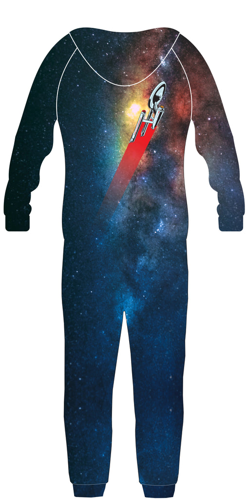 Star Trek Universe Onesie