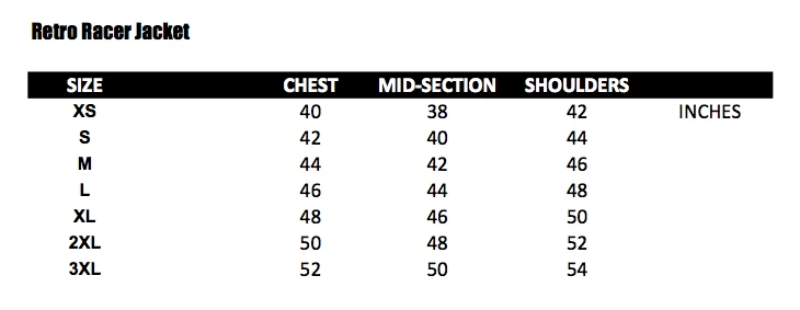 Steve Trevor Retro Jacket