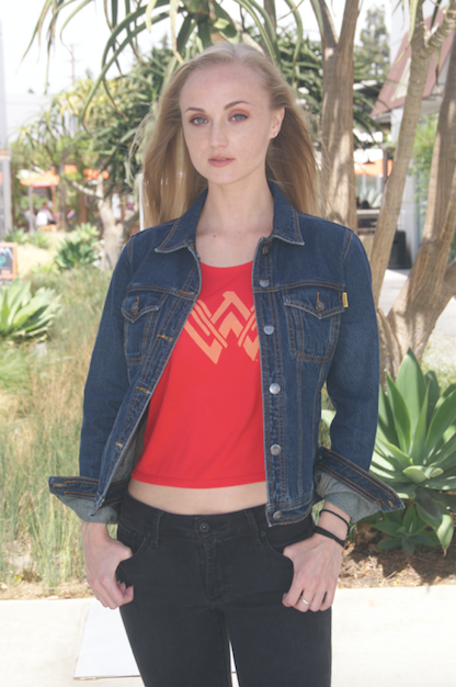 Wonder 2025 woman jacket