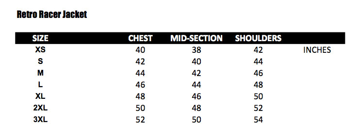 Guardians of the Galaxy Retro Jacket - Hero Within