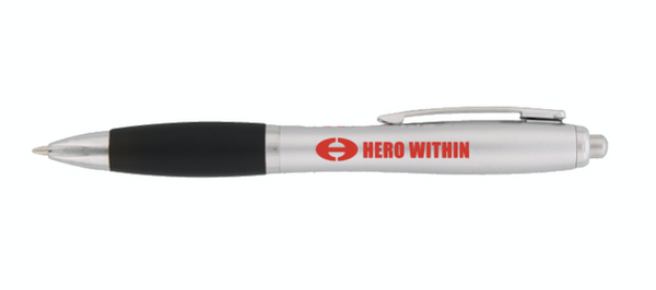 Hero Within Logo Pen - Hero Within