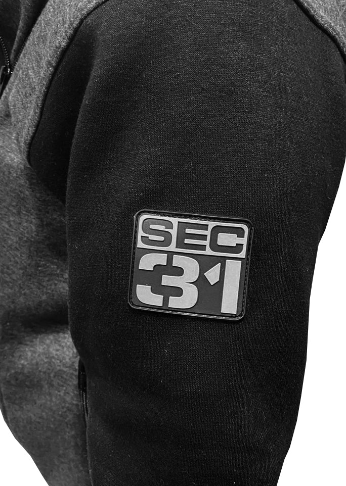 Star Trek Discovery: Section 31 Jacket