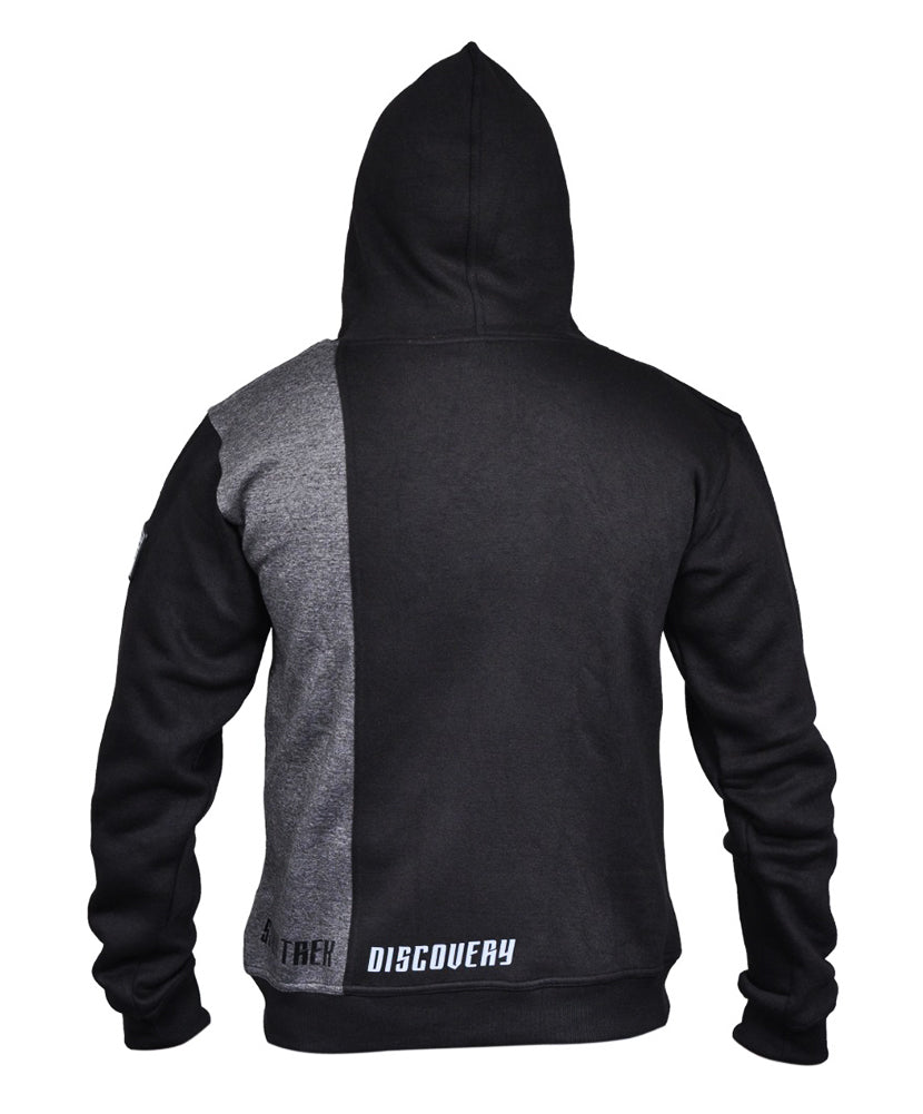 Star Trek Discovery: Section 31 Jacket