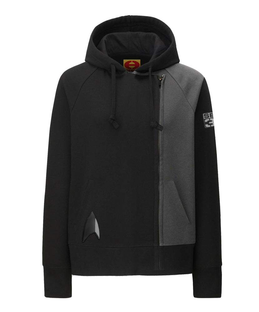 Star Trek Discovery: Section 31 Jacket