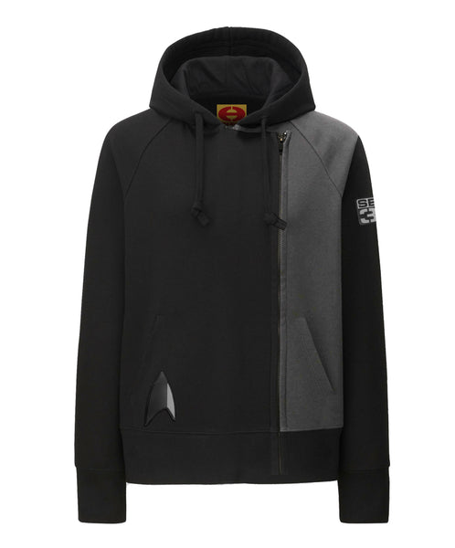 Star Trek Discovery: Section 31 Jacket