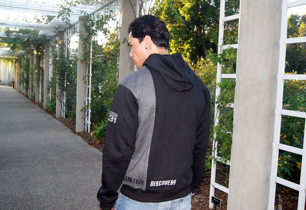 Star Trek Discovery: Section 31 Jacket