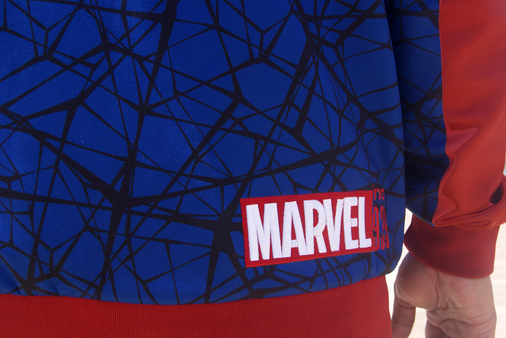 Spider-Man Comic-Con Exclusive Hoodie - Hero Within