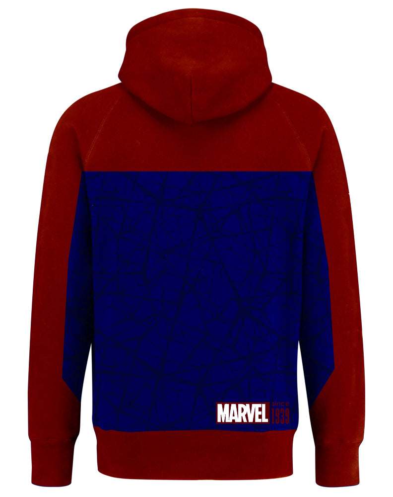 Spider-Man Comic-Con Exclusive Hoodie - Hero Within