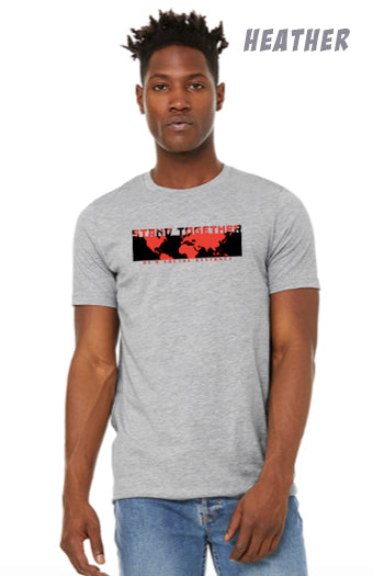 Stand Together Shirt - Hero Within