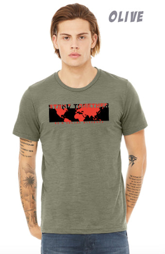 Stand Together Shirt - Hero Within