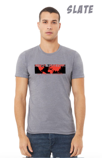 Stand Together Shirt - Hero Within