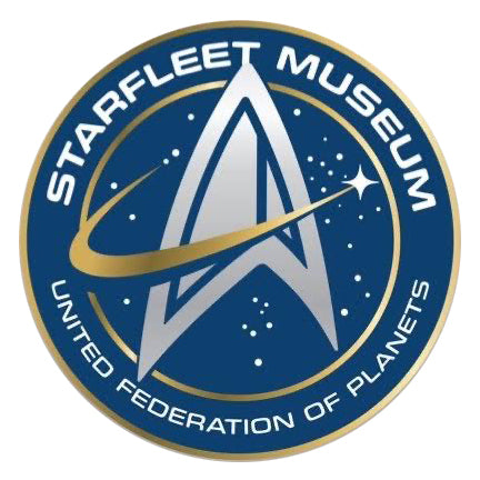Starfleet Museum T-Shirt
