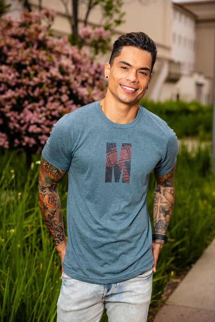 Thor: Avengers Endgame Vintage Tee - Hero Within