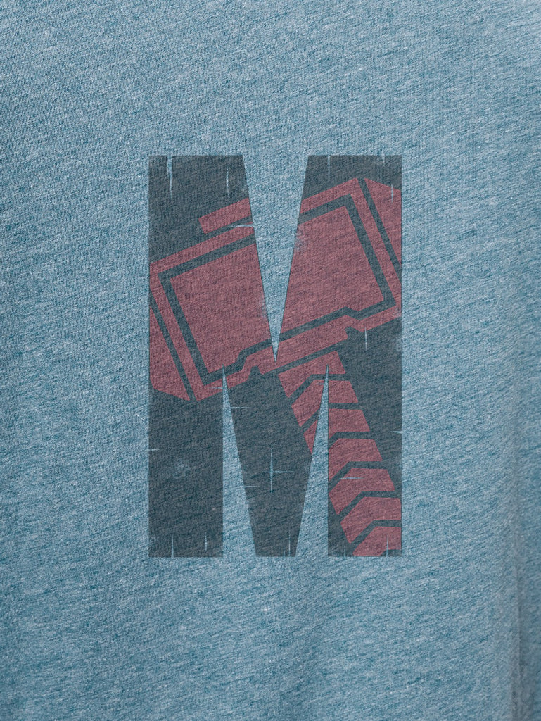 Thor: Avengers Endgame Vintage Tee - Hero Within