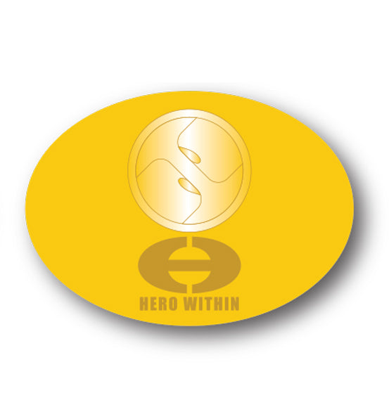 Would Not Recommend Enamel Pin