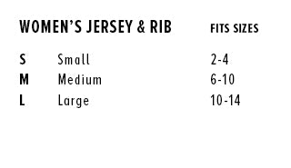 Mera Side Slit Long Sleeve Tee - Hero Within