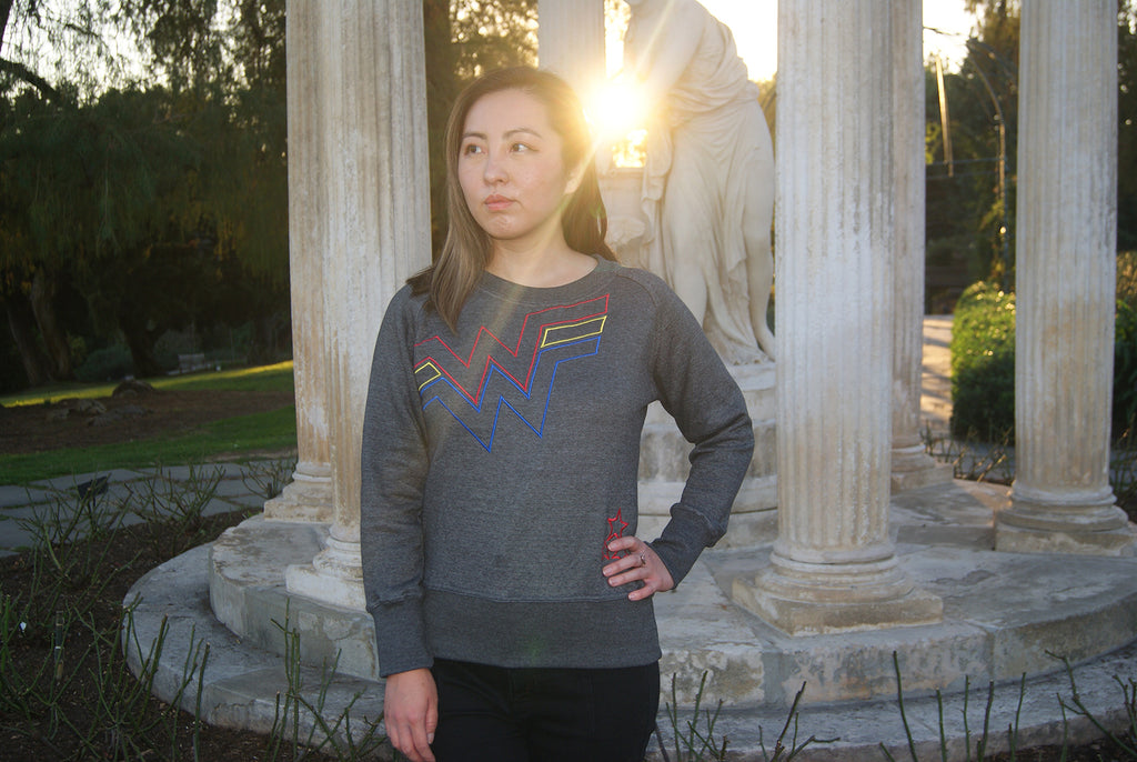 DC Comics Collection