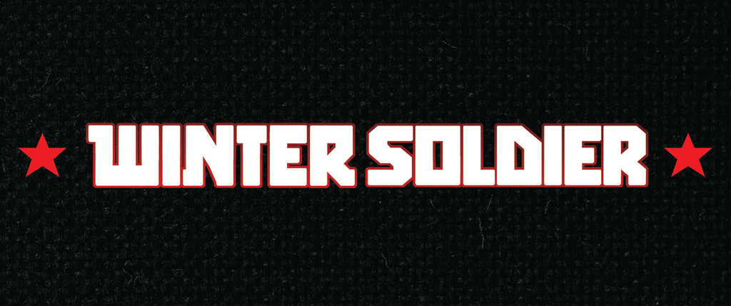 Winter Soldier Pocket Tee - Hero Within