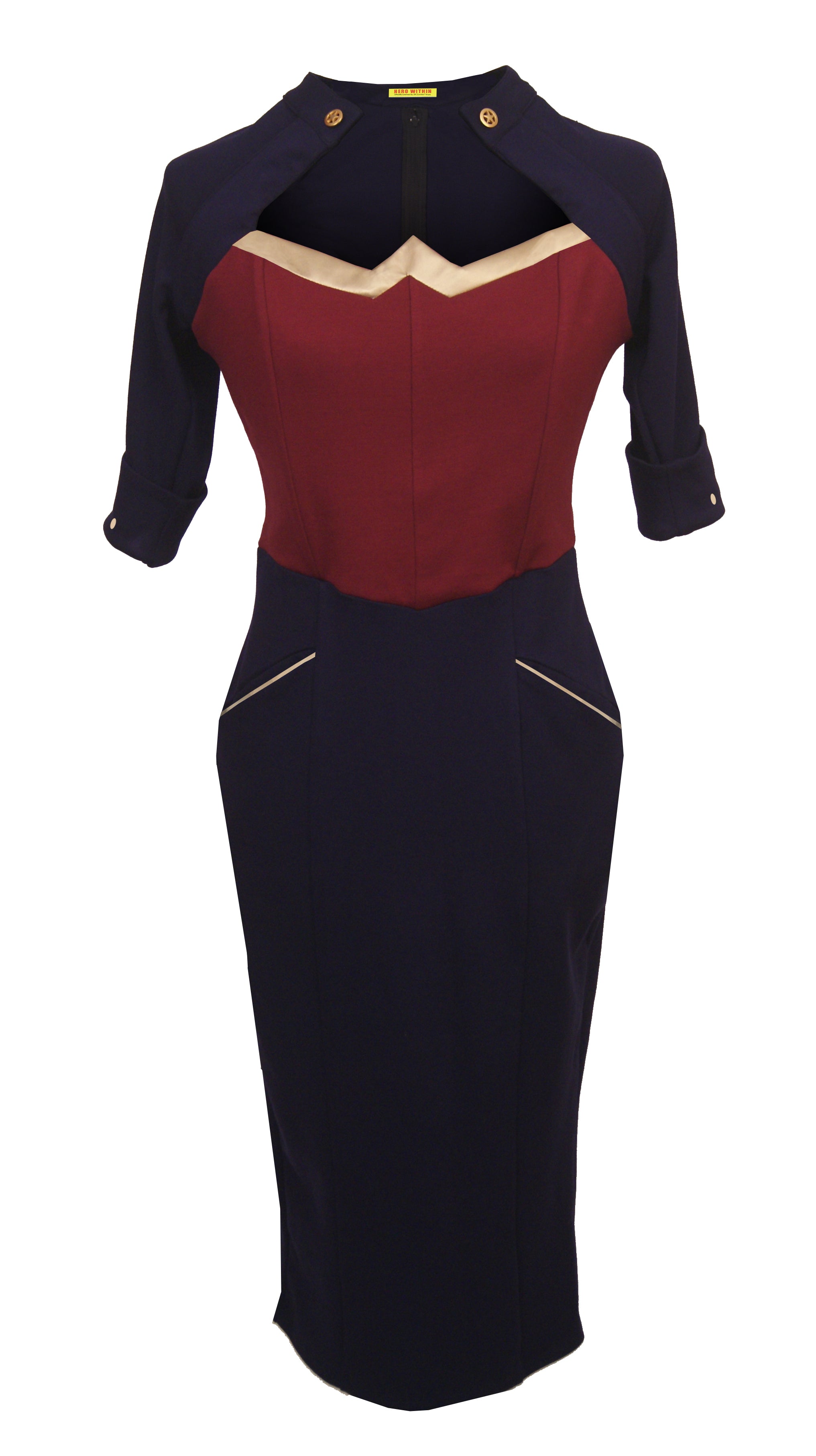Wonder Woman Dress Wonder Woman Dress