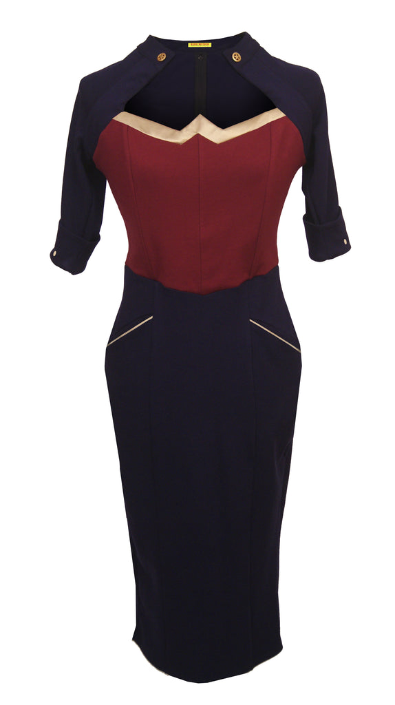 Wonder Woman Dress Wonder Woman Dress